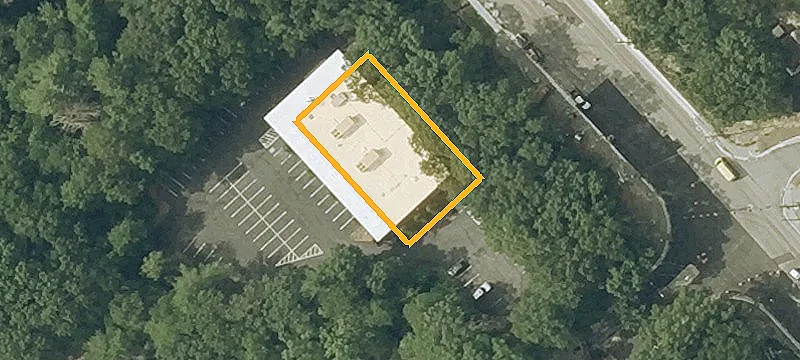 1 Oak Park Dr