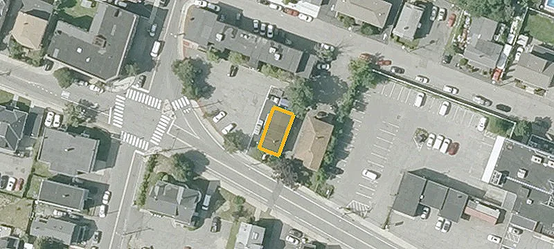 140 High St