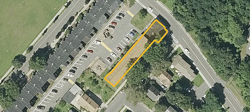 84 Adams St, Unit 98