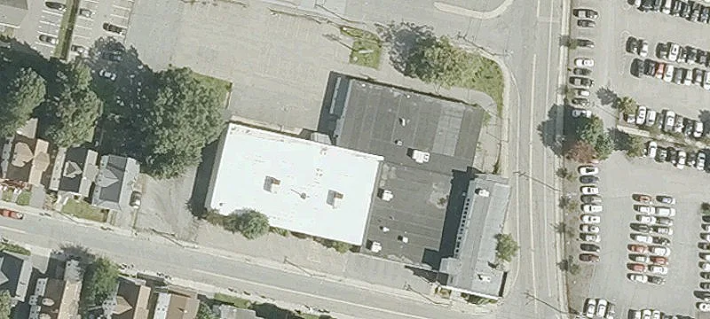 59 Gardner St