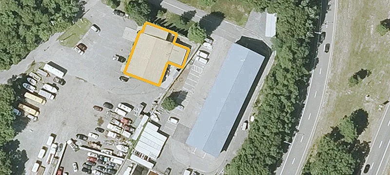 25 Foster Howard Rd