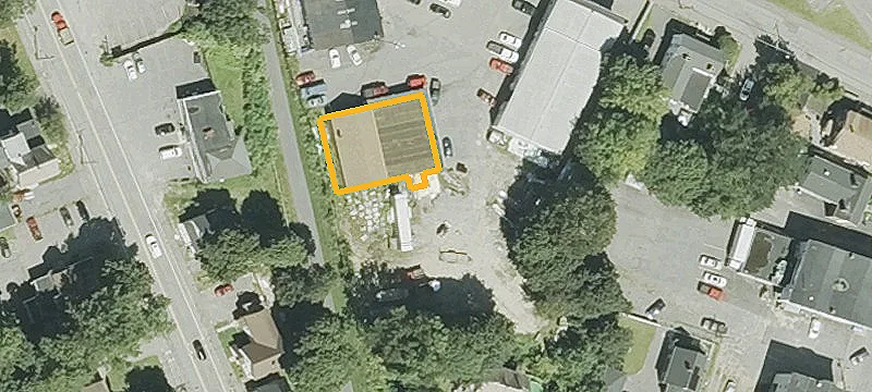 55 Duck Ml Rd