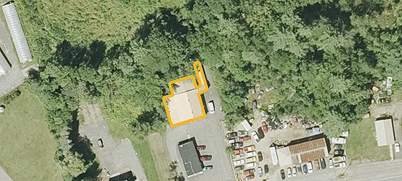 260 Gardner Rd