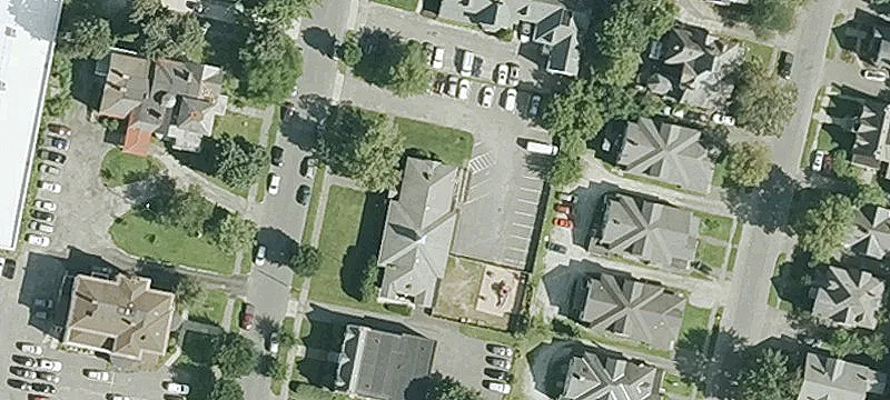 41 Wendell Ave