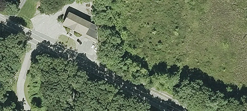 15 Gore Rd