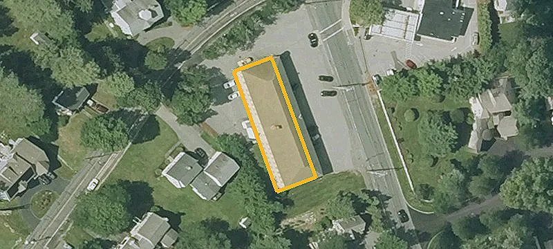 594 Marrett Rd Ste, Unit 6