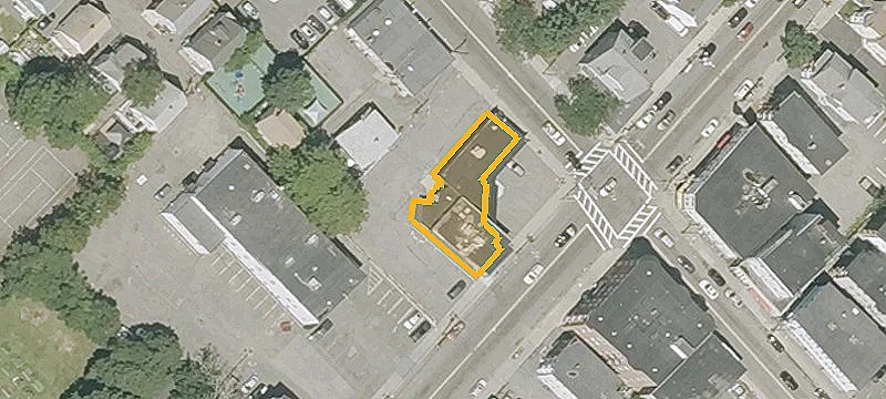 527 Western Ave