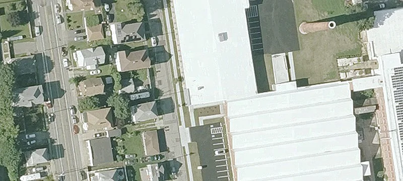 42 Edison St