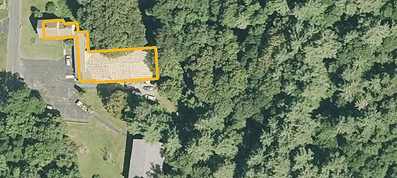 258 Malboeuf Rd