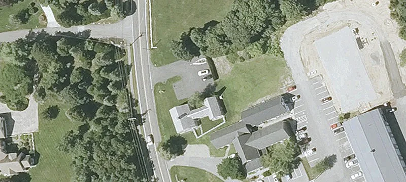 1340 Main St