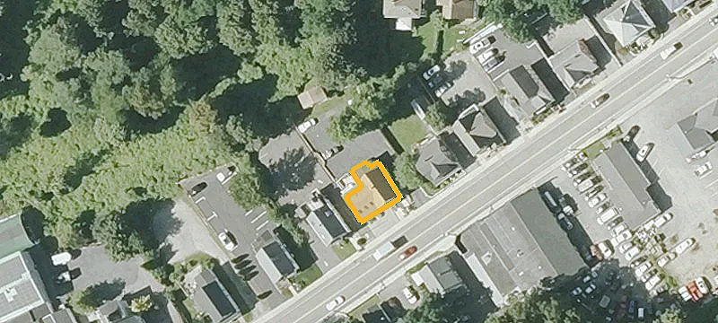 43 Samoset St