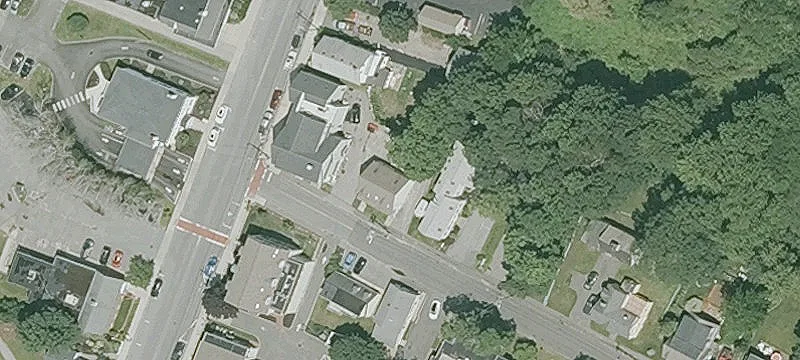 6 Central St