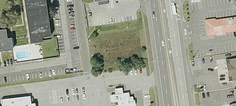Memorial Dr