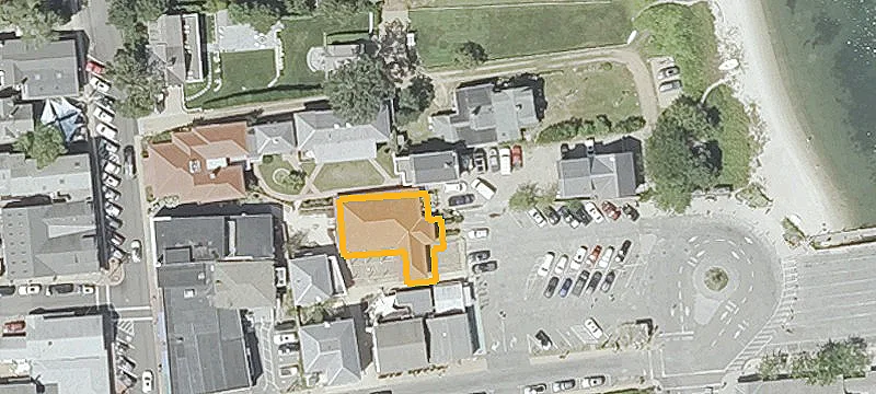20 Union St Sta, Unit A