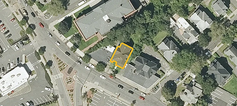 19 Locust St