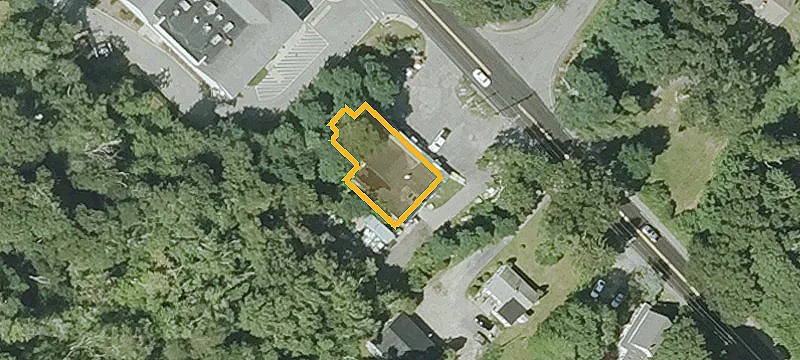 529 State Rd