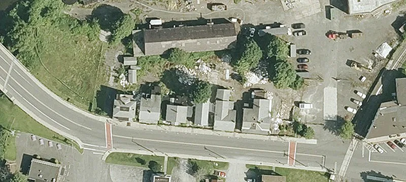 51 Ctr St
