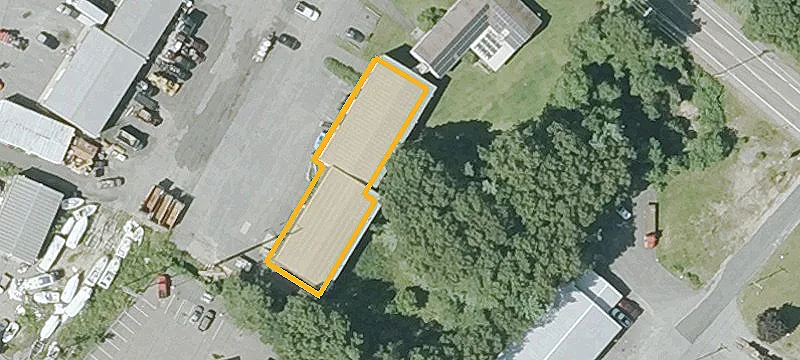 122 Pembroke St