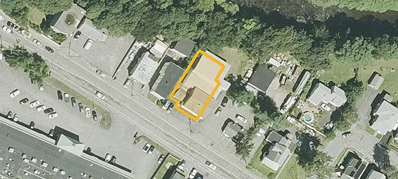 36 Airport Rd