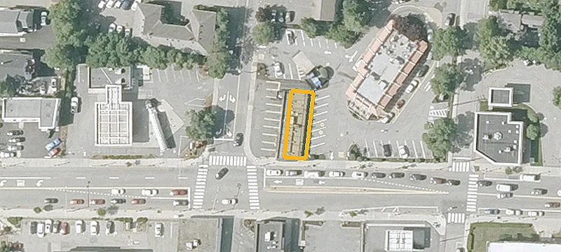 805 Main St