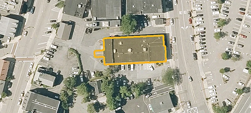 19 Eastern Ave
