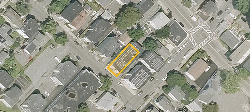 57 Chase St