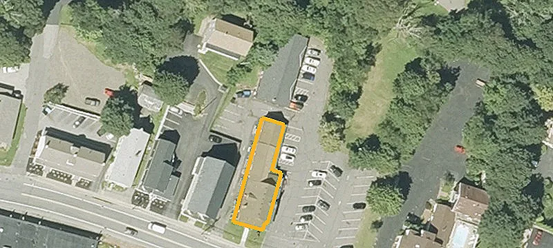 538 Main St