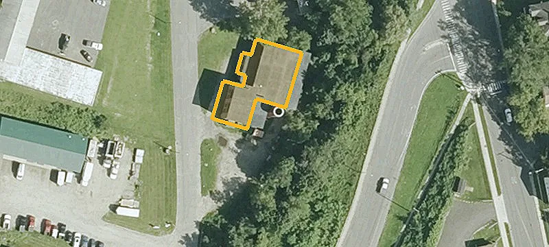 16 Taconic Park Dr