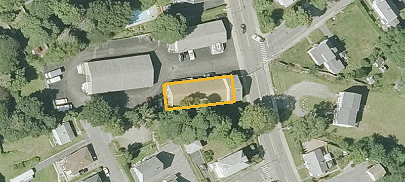 182 Standish Ave