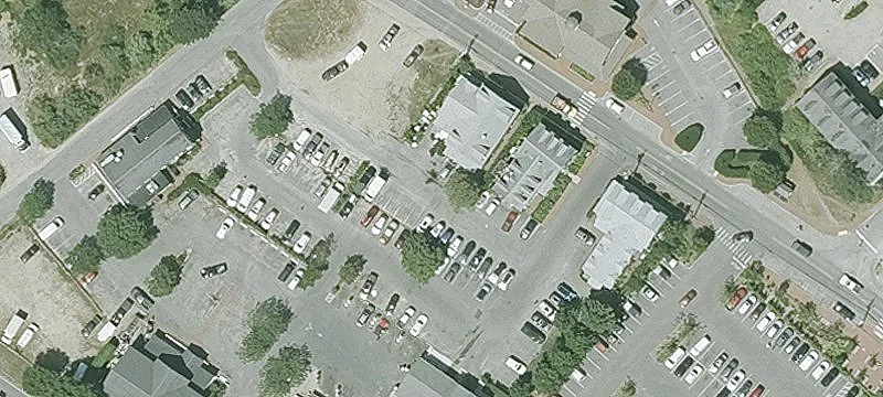 115 Pleasant St