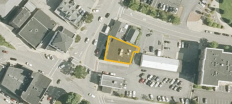5 Main St