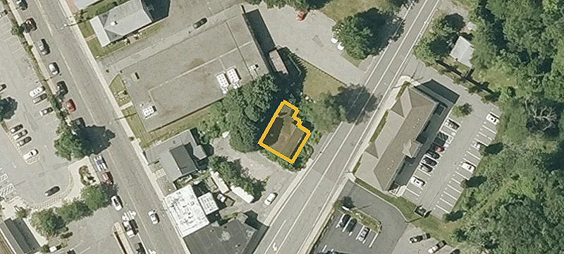 10 Church St