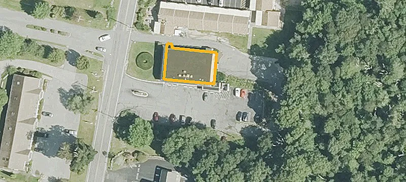 784 Main Rd