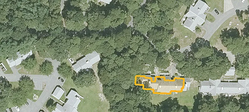 203 Lund Farm Way