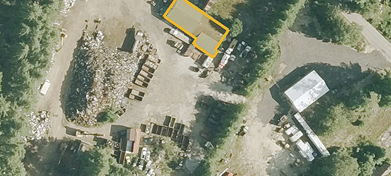 58 Tpke Rd