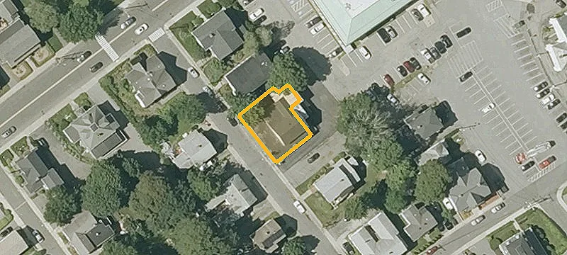 4 Bennett St