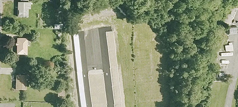 319 Palmer Rd
