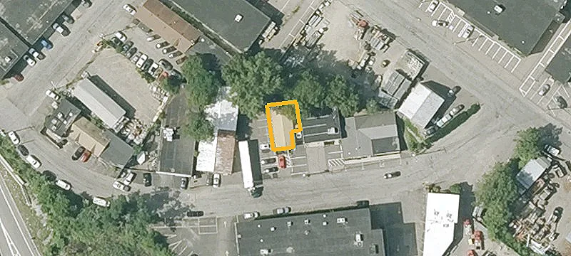 37 Franklin St