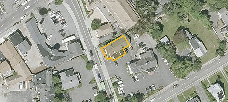 20 Sea St