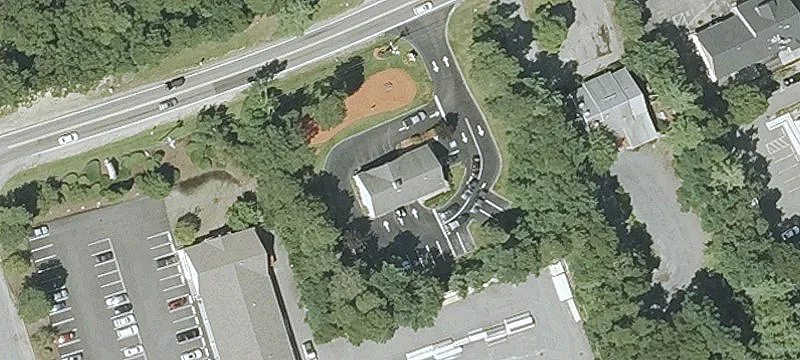 60 Falmouth Rd