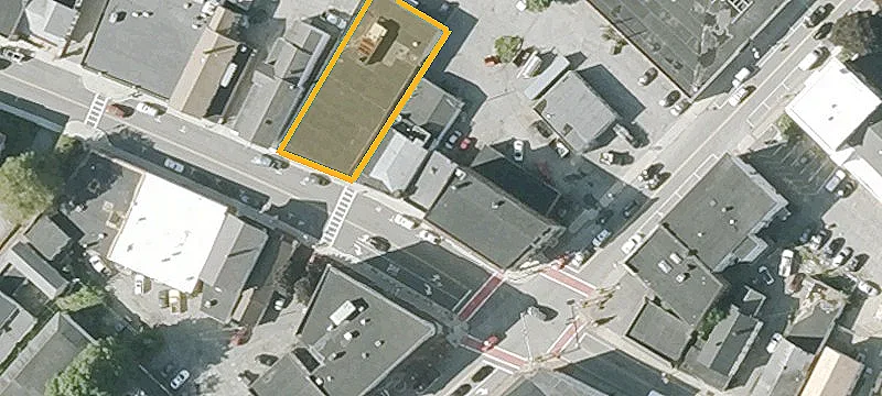 19-21 Ctr St