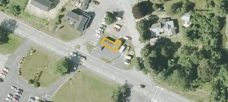 2856 Cranberry Hwy