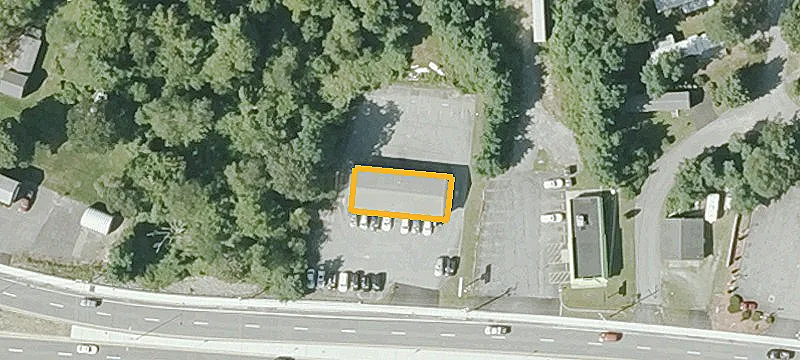 2888 Cranberry Hwy