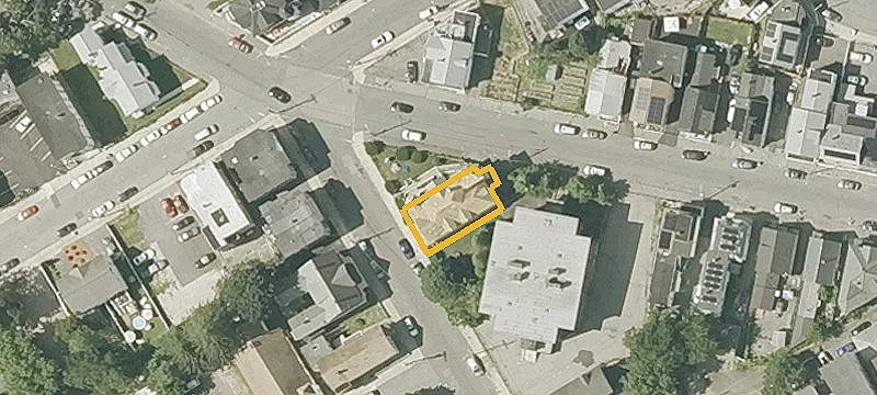 155 Franklin St