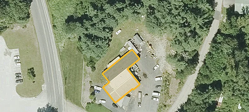 12 Industrial Park W Rd