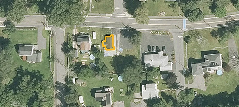 243 Vlg St