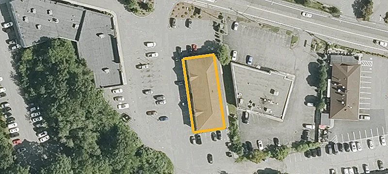 272 Chauncy St Ste, Unit 5