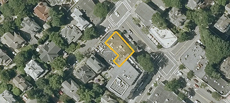 426 Harvard St, Unit 432