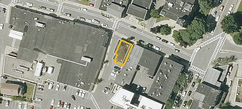 26 Essex St