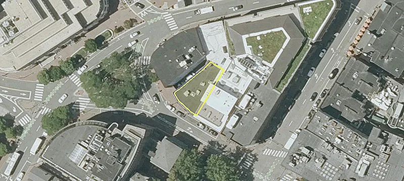 99 Mt Auburn St